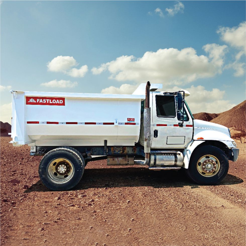 TRAILER VOLCO