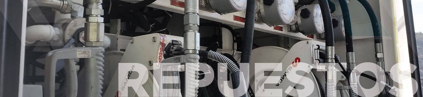Repuestos y Accesorios